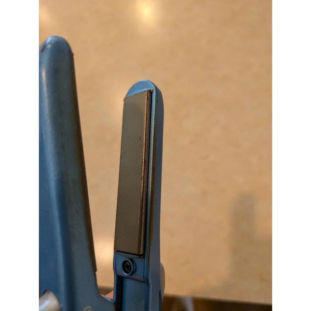 BaByliss PRO Nano Titanium Styling Iron Discontinued  1.5